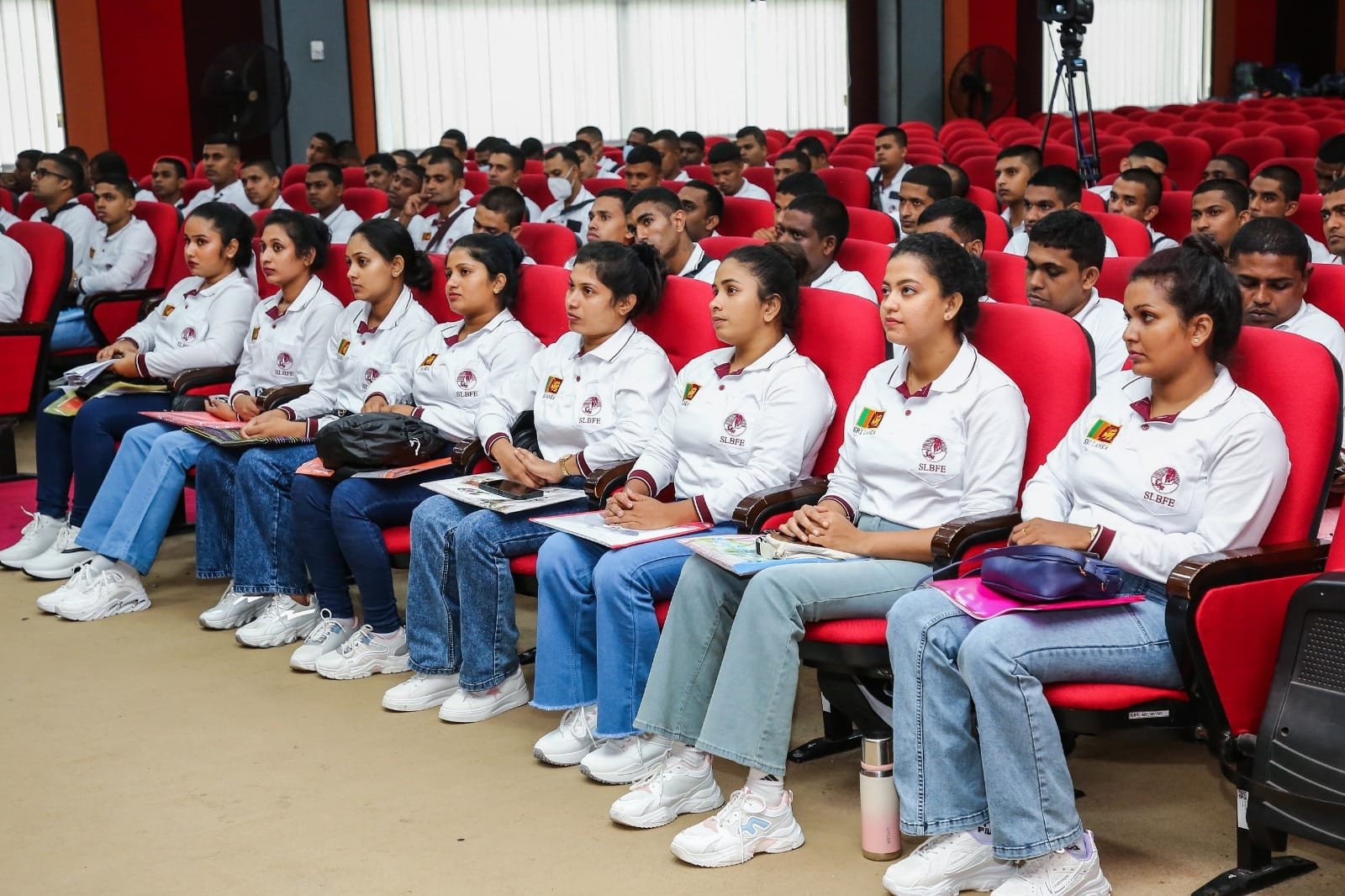 Students